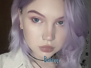 Bethroy