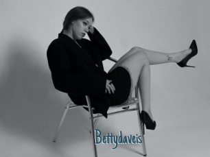 Bettydaveis