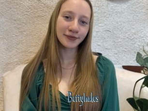 Bettyhales