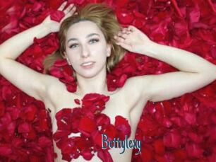 Bettylexy
