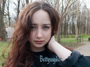 Bettysnyder