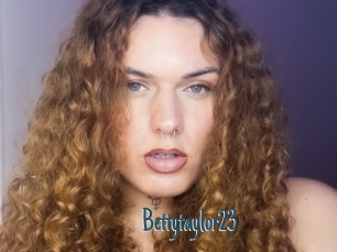 Bettytaylor23