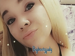 Bigbootyjudy