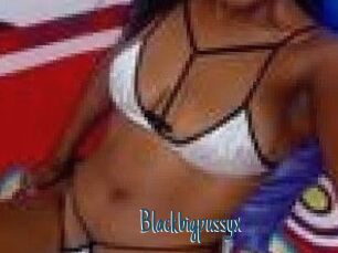 Blackbigpussyx
