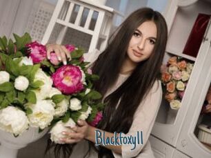 Blackfoxy11