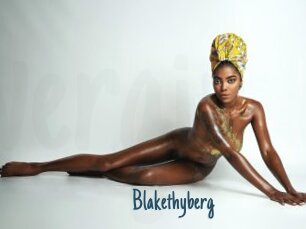 Blakethyberg