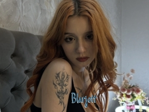 Blarjott