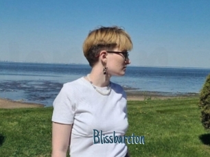 Blissbareton