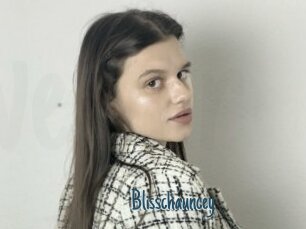 Blisschauncey