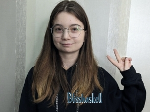 Blisshaskell