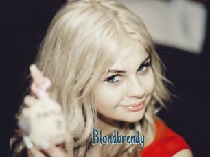 Blondbrendy