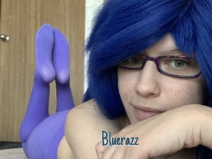 Bluerazz
