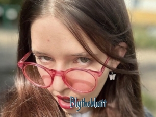 Blythebluitt