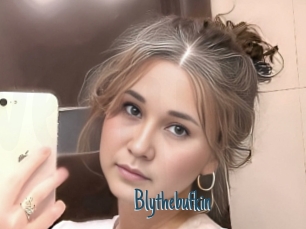 Blythebufkin