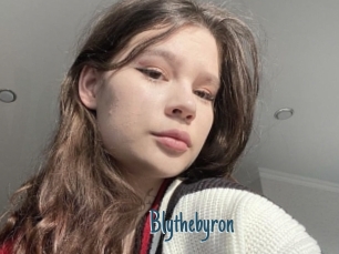 Blythebyron