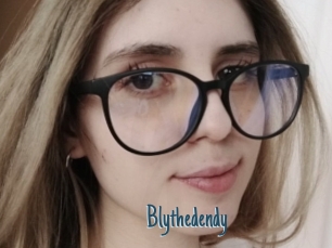 Blythedendy