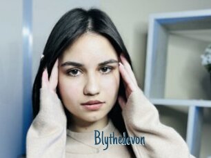 Blythedevon