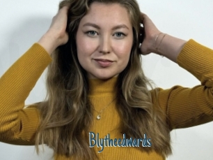 Blytheedwards