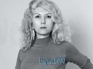 Boginya8000