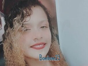 Bombom23
