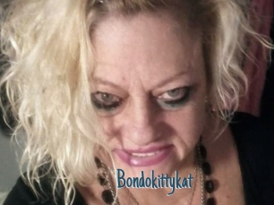 Bondokittykat