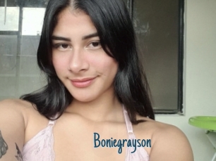 Boniegrayson