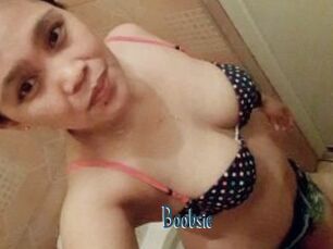 Boobsie
