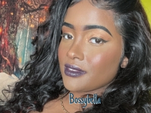 Bossybella