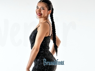 Brandifoxx