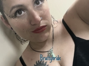 Brattybride