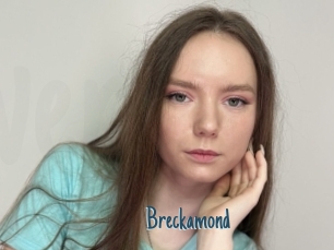 Breckamond