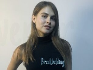 Breckbelding