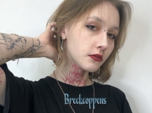 Breckcoppens