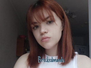 Breckedmands