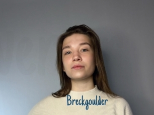 Breckgoulder