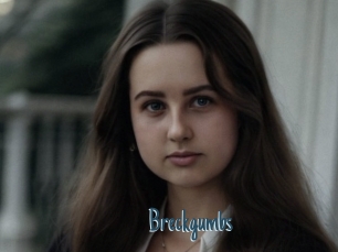 Breckgumbs