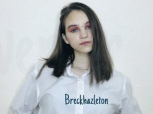 Breckhazleton