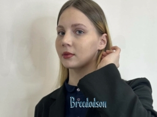 Breedodson