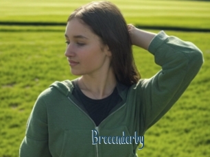 Breeenderby