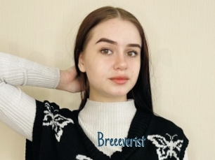Breeeverist