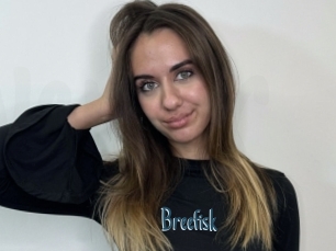 Breefisk