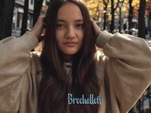 Breehallett