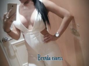 Brenda_evanss