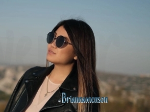 Briannamenson