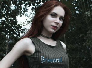 Briannared