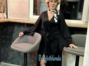 Brightblonde