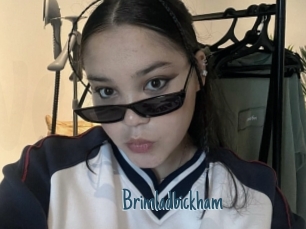 Brimladbickham