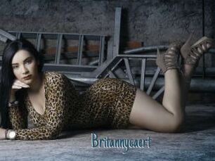 Britannycaert
