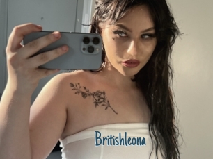 Britishleona
