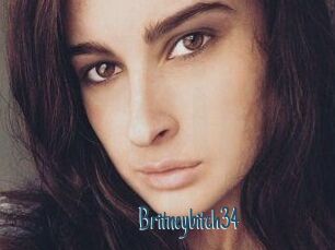 Britneybitch34